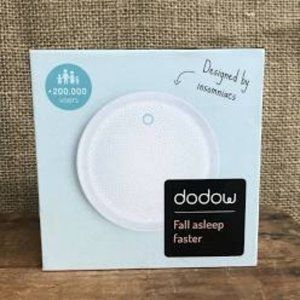 Dodow Sleep Aid Device